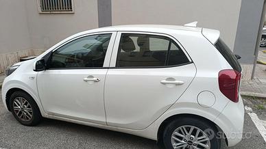 Kia piccanto
