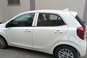 Kia piccanto