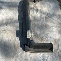 ALFA ROMEO GIULIETTA ANNI '80 - Paraurti Posterior