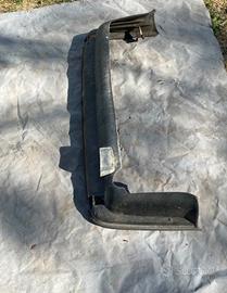 ALFA ROMEO GIULIETTA ANNI '80 - Paraurti Posterior