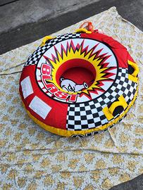 ciambellone da mare
