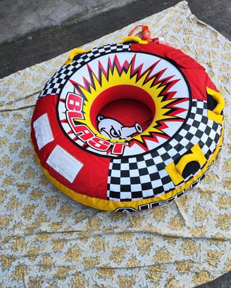 ciambellone da mare