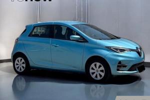 Renault ZOE Business R110 Flex