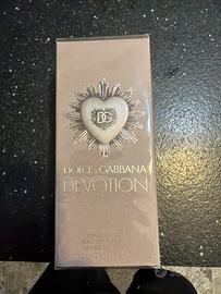 Profumo Dolce e Gabbana devotion