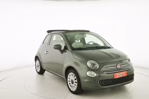 FIAT 500C 1.2 S
