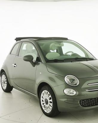 FIAT 500C 1.2 S