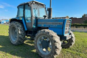 Landini 10000 S MKII DT-9000 ore