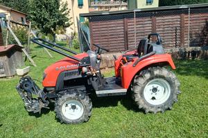 Trattore GOLDONI BOXTER 25 