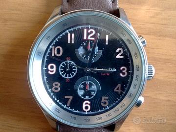 Orologio Chrono Massimo Dutti al quarzo