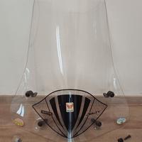 Parabrezza Scooter Kymco Agility 125