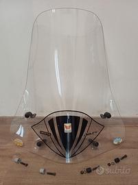 Parabrezza Scooter Kymco Agility 125