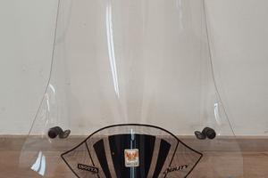 Parabrezza Scooter Kymco Agility 125