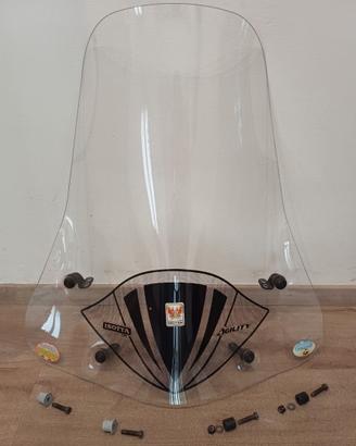 Parabrezza Scooter Kymco Agility 125 (VENDUTO)