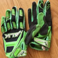 Guanti da motocross - off-road taglia M