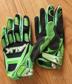 Guanti da motocross - off-road taglia M