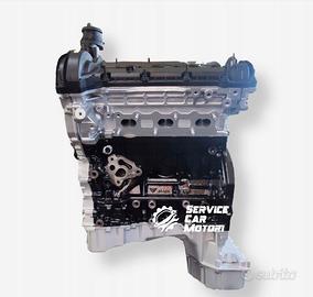 MOTORE RETTIFICATO M15746D MASERATI M157 3.0 V6 Di
