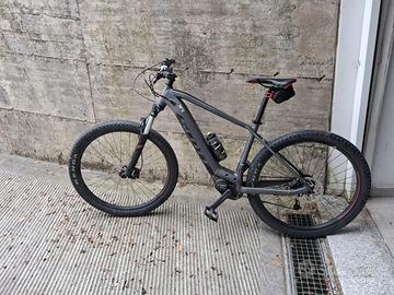 Bicilicletta Scott assistita