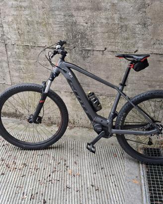Bicilicletta Scott assistita