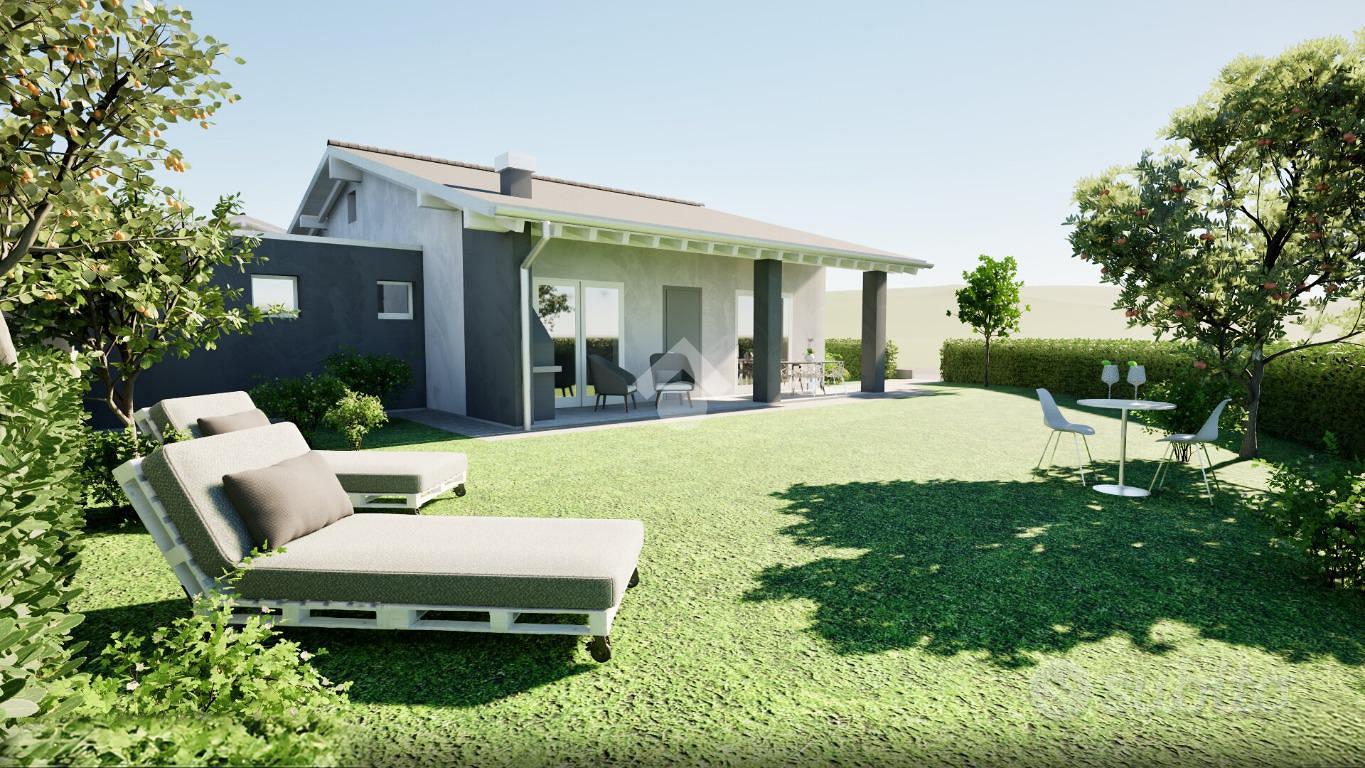 House in Gavardo, San Biagio - Vista 2
