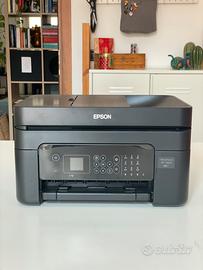 Stampante multifunzione Epson Workforce 2830