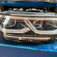 Faro anteriore dx tiguan 2022