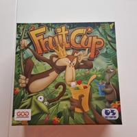 Fruit Cup - Gioco da Tavolo
