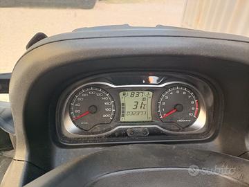 Scooter Burgman 650