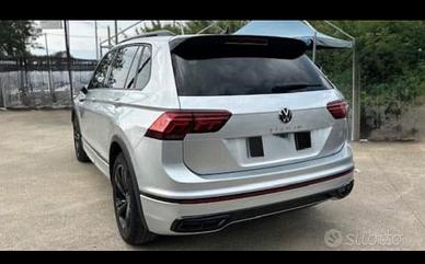 Tiguan R 150