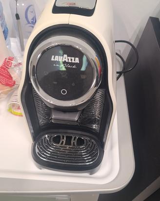 Macchina da caffe Lavazza