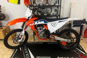 Ktm 250 sx-f - 2022