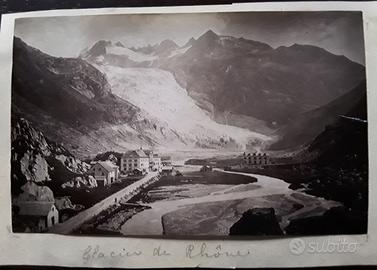 Fotografie dell'Ottocento