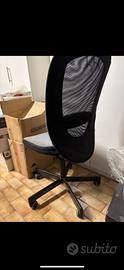 Sedia da ufficio