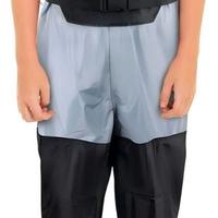 Waders scafandro da pesca bambino 6–7 anni