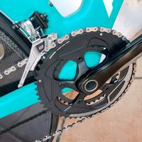 bicicletta da crono/ triathlon 