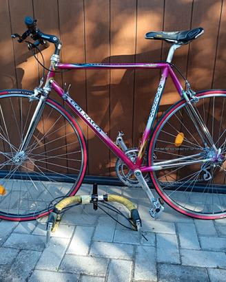 Colnago Master Olimpic 1994 Chorus taglia 54