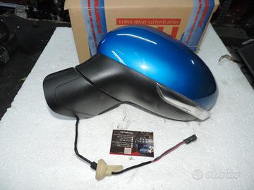 Specchietto retrovisore fiat 500x anteriore sx