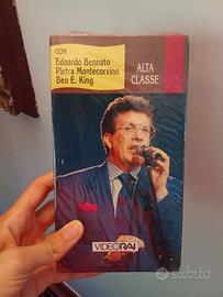 Vhs Peppino di Capri