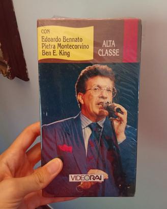 Vhs Peppino di Capri