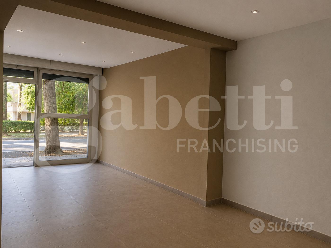 Negozio Modena [Cod. rif 8009VCG] - Altro