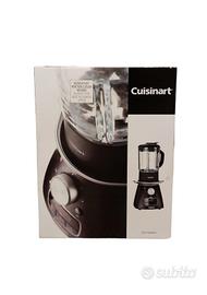Cusinart mixer cottura frullatore soup maker Nuovo