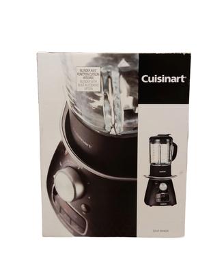 Cusinart mixer cottura frullatore soup maker Nuovo