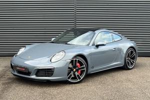 Porsche 911 Carrera 4S Coupè 420 CV (991.2)