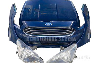 MUSATA AIRBAG FORD ka +2 2018