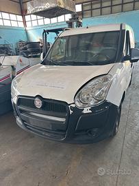 Ricambi doblo cargo