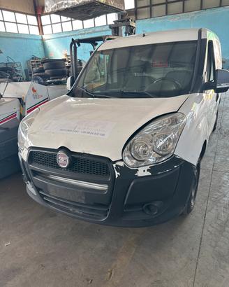 Ricambi doblo cargo