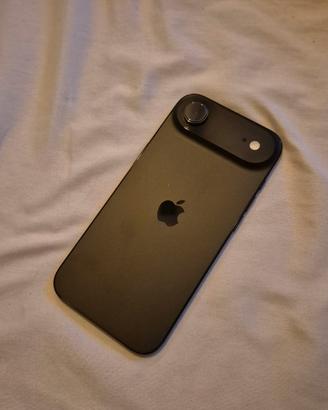 iPhone Air 256 GB Nero – 256 GB