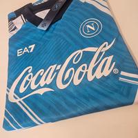 Terza Maglia Napoli 