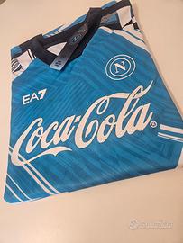 Terza Maglia Napoli 
