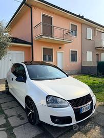 Golf 5 gti