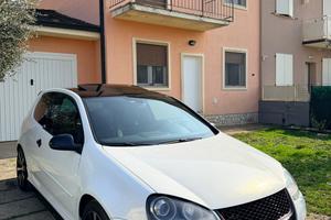 Golf 5 gti